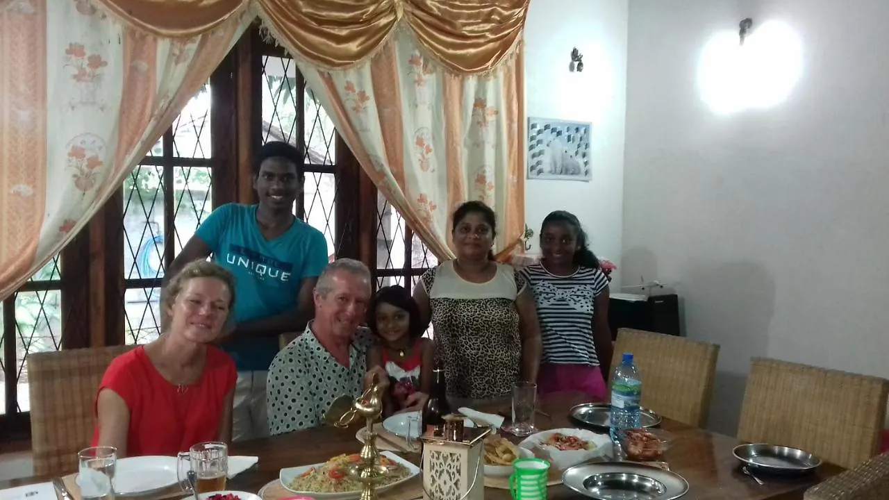 The Villa Sun Shine Batepola  Affittacamere