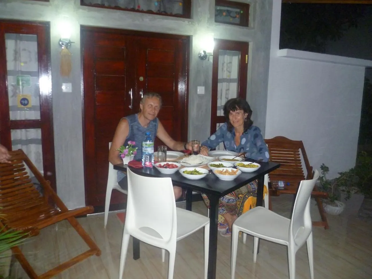 The Villa Sun Shine Batepola  Sri Lanka