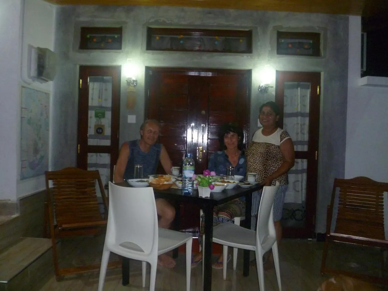 The Villa Sun Shine Batepola  Batepola (Dunagaha)