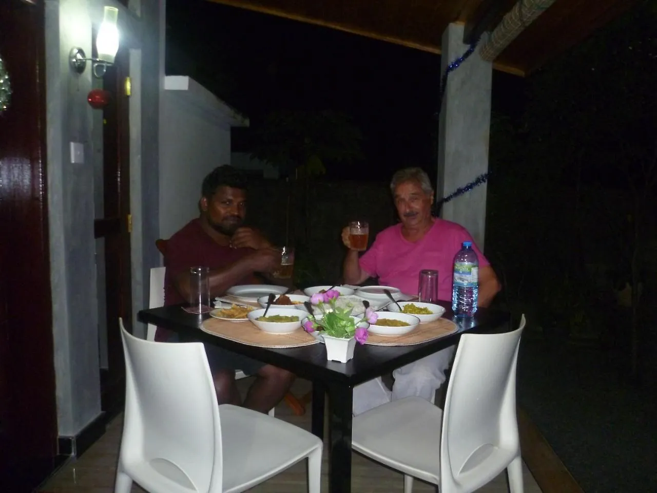 The Villa Sun Shine Batepola  Affittacamere