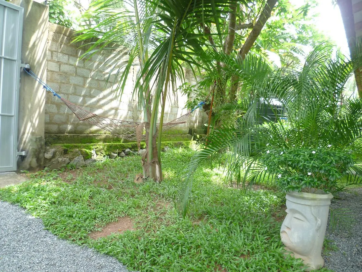 The Villa Sun Shine Batepola  Batepola (Dunagaha)