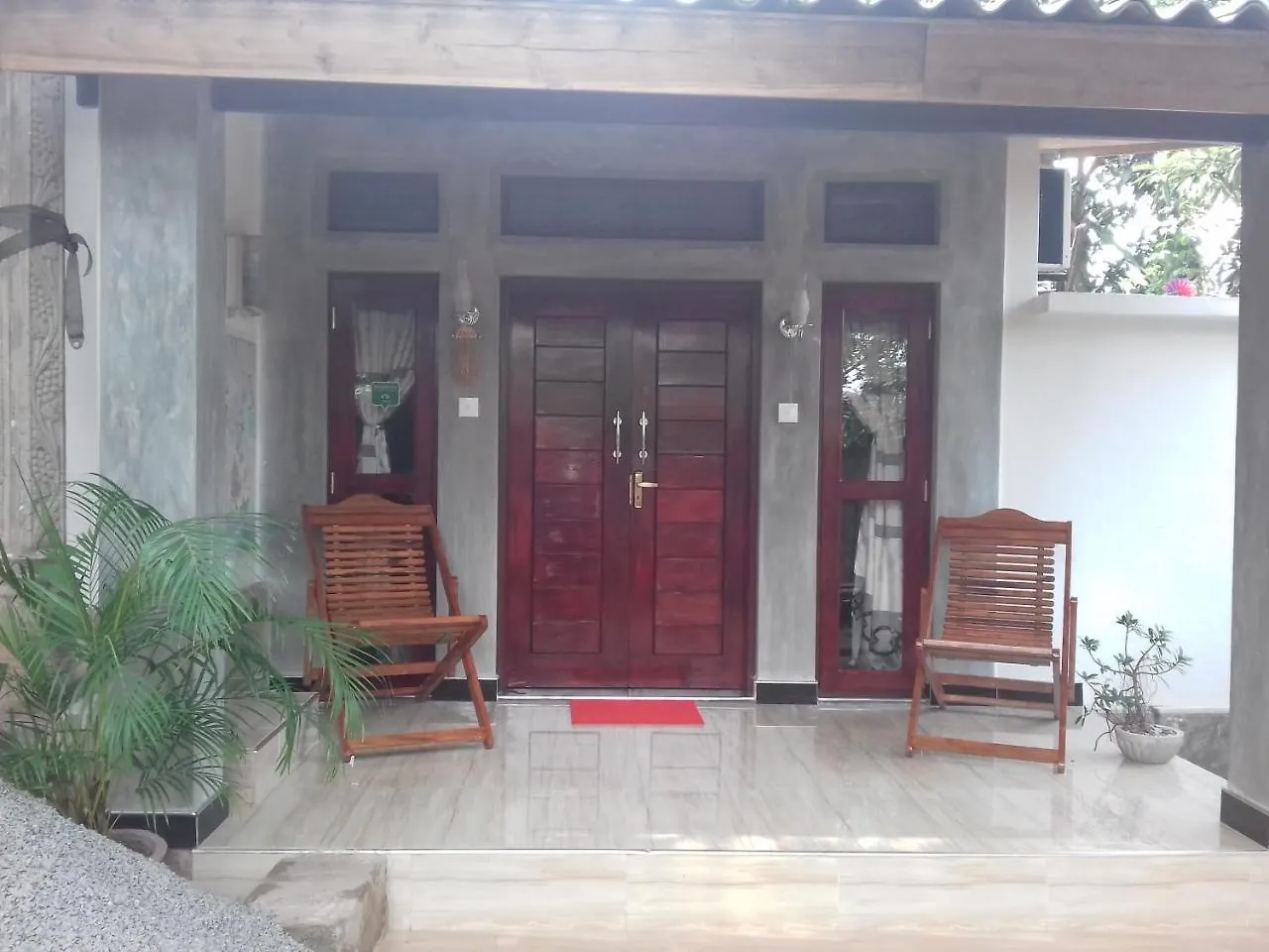 Guest house The Villa Sun Shine Batepola