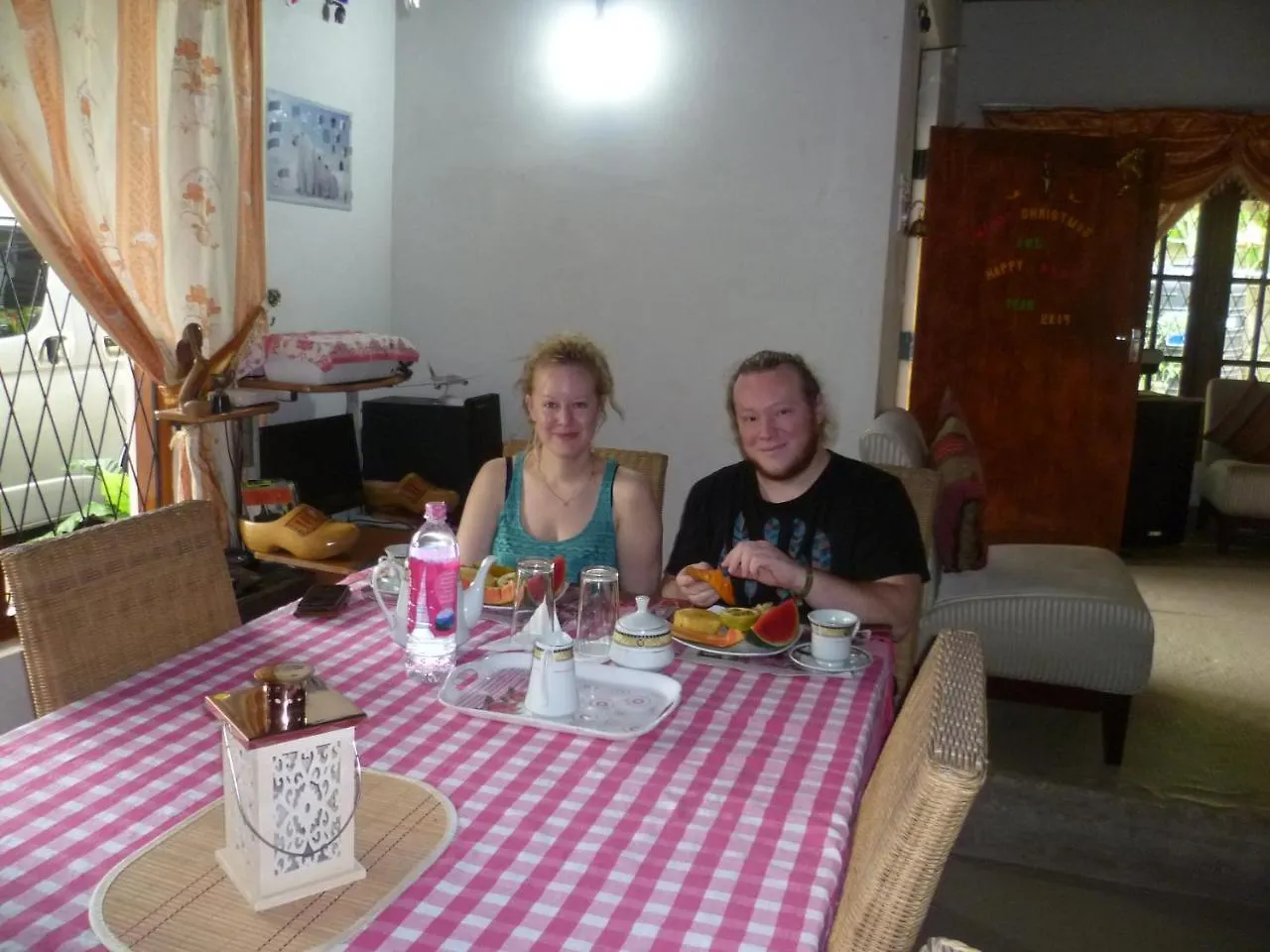 Guest house The Villa Sun Shine Batepola