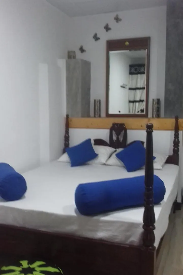 *** Guest house The Villa Sun Shine Batepola  Sri Lanka