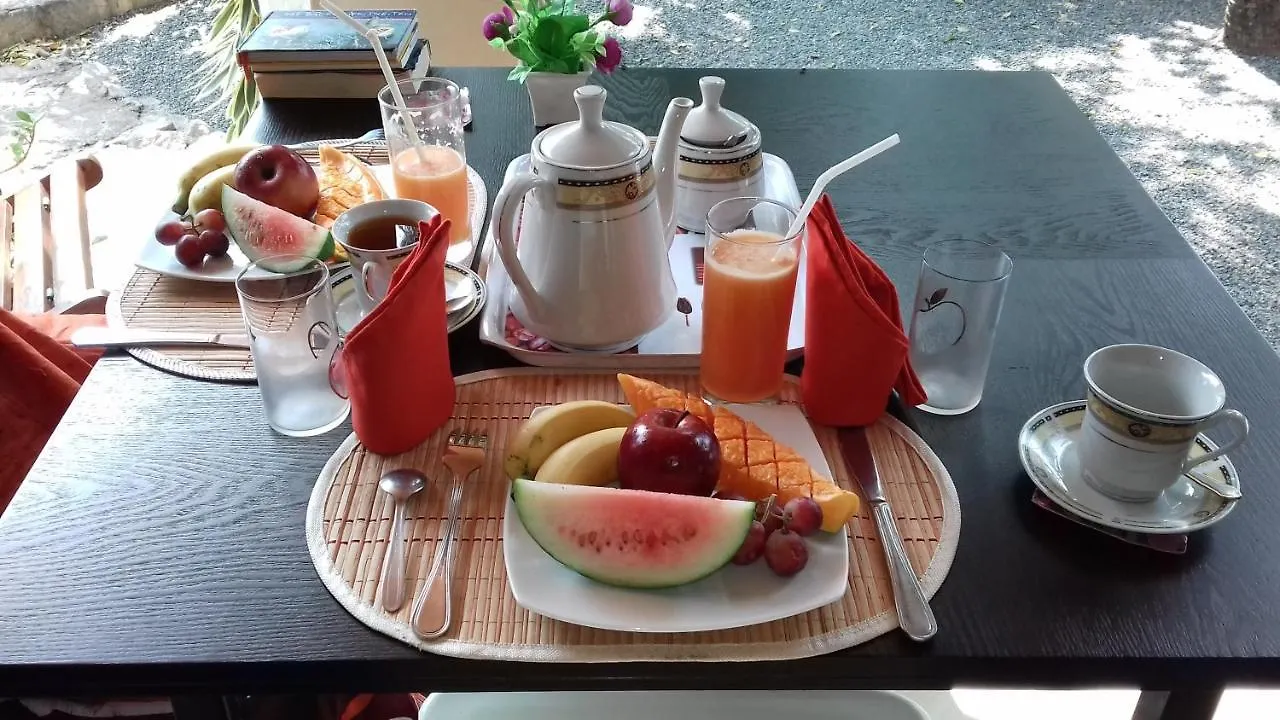 Guest house The Villa Sun Shine Batepola