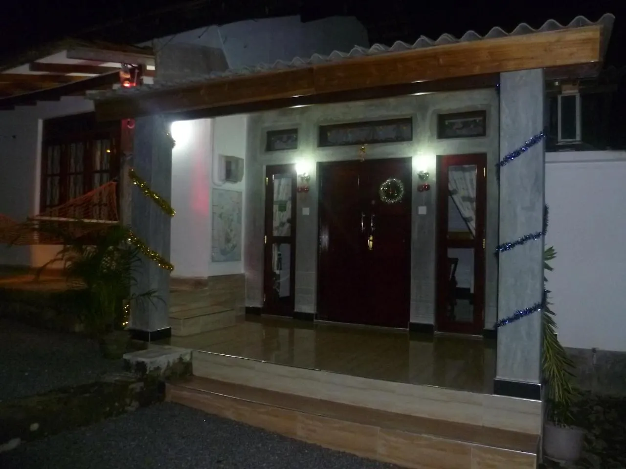 The Villa Sun Shine Batepola  Guest house