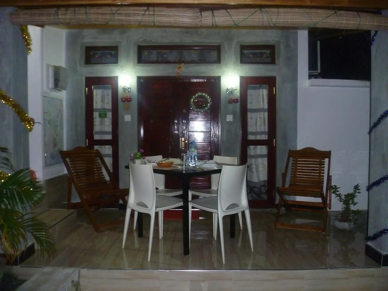 Guest house The Villa Sun Shine Batepola
