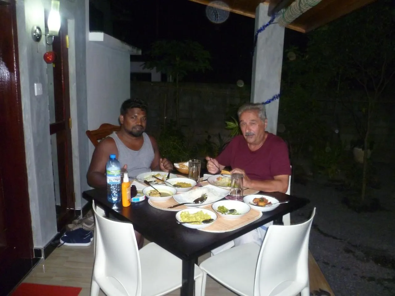 The Villa Sun Shine Batepola