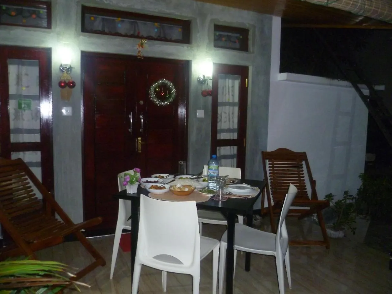 The Villa Sun Shine Batepola