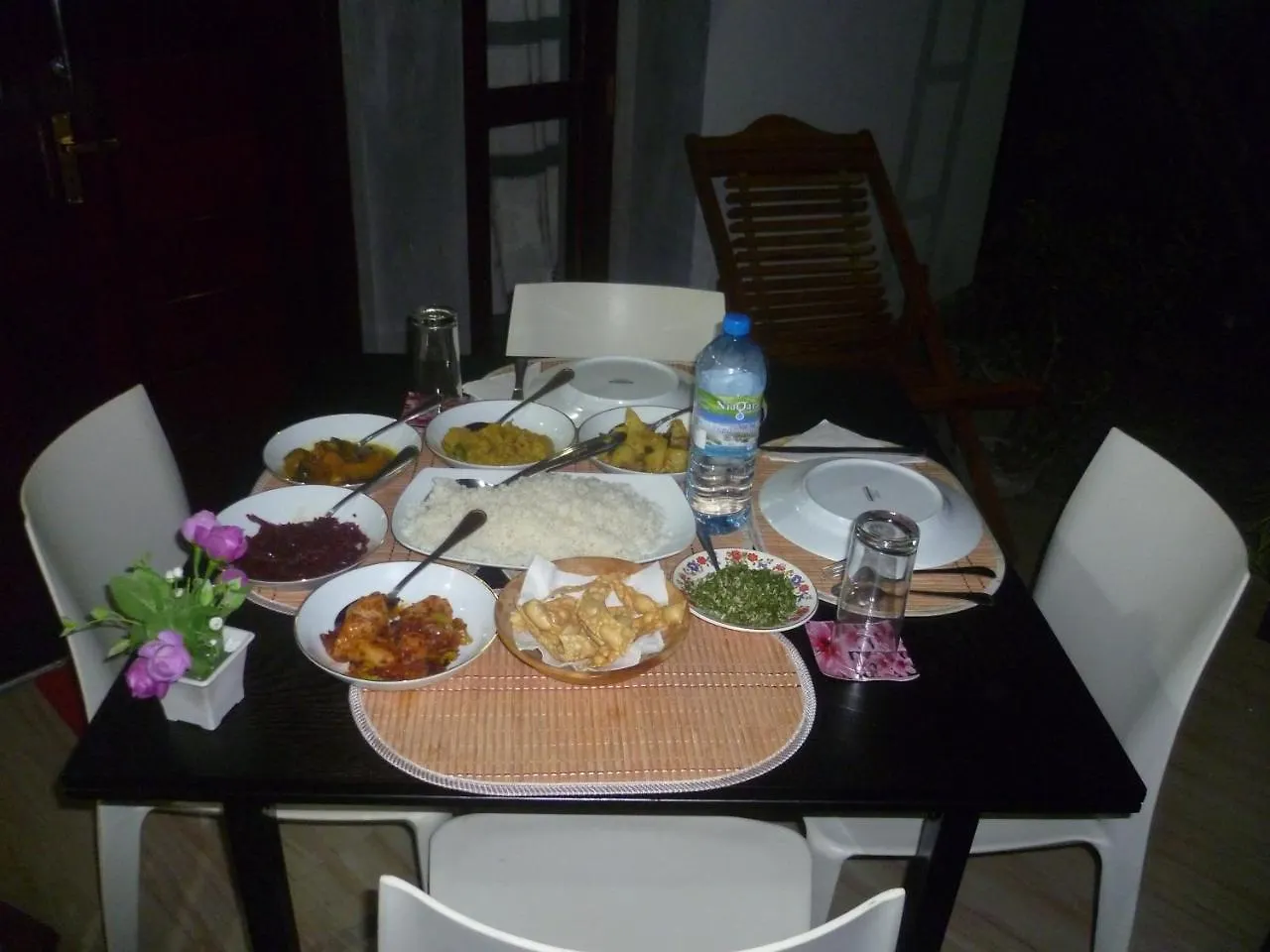 The Villa Sun Shine Batepola  Sri Lanka