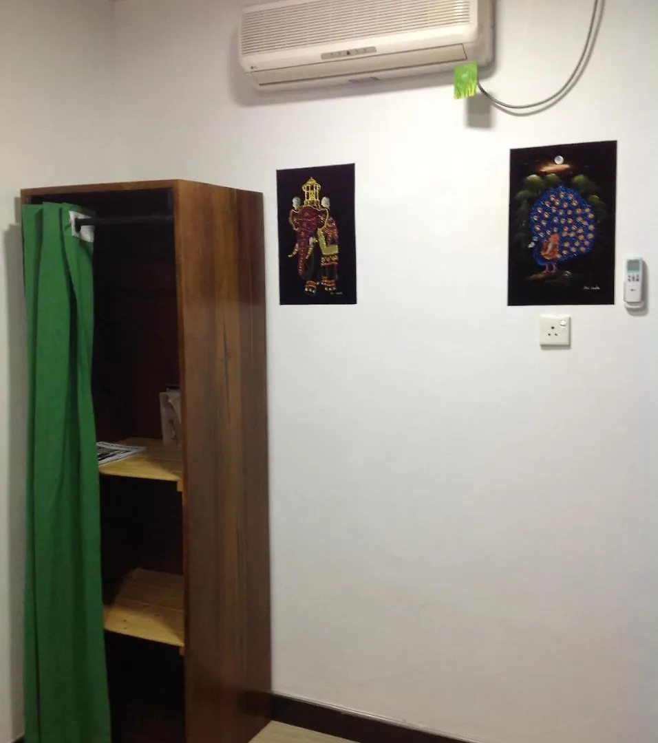 The Villa Sun Shine Batepola  Guest house Batepola (Dunagaha)
