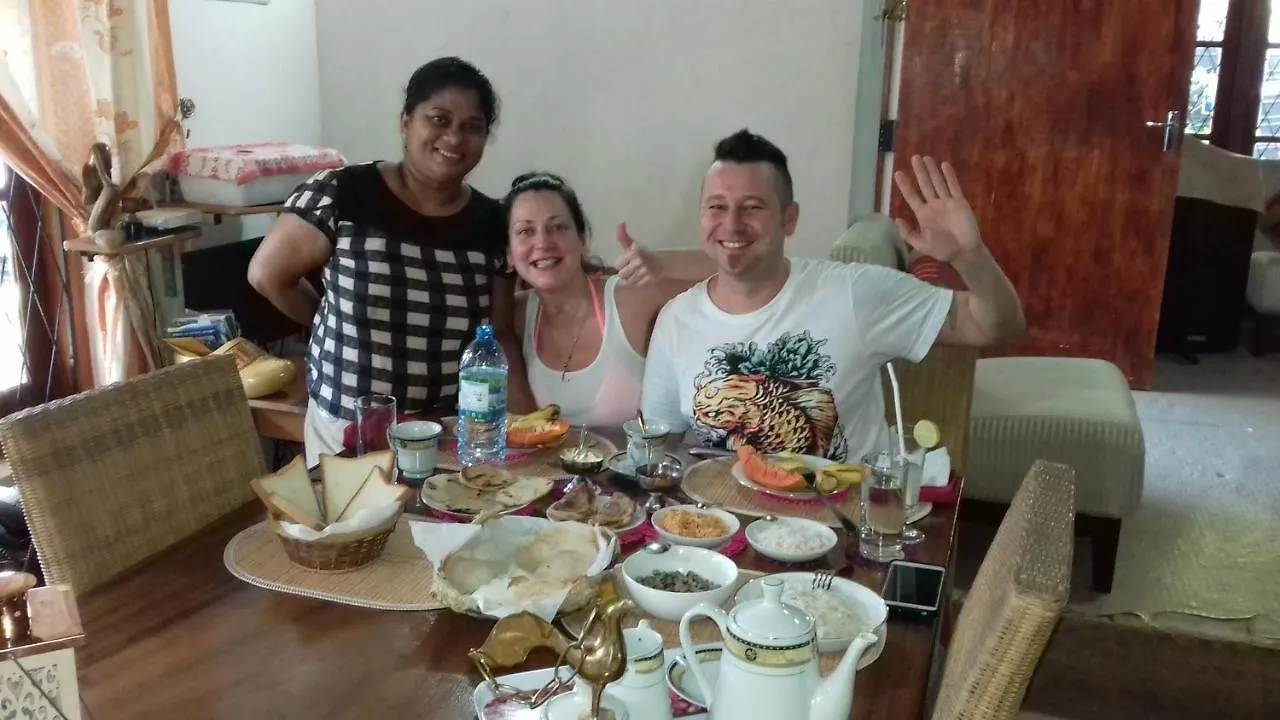 The Villa Sun Shine Batepola  Guest house Batepola (Dunagaha)