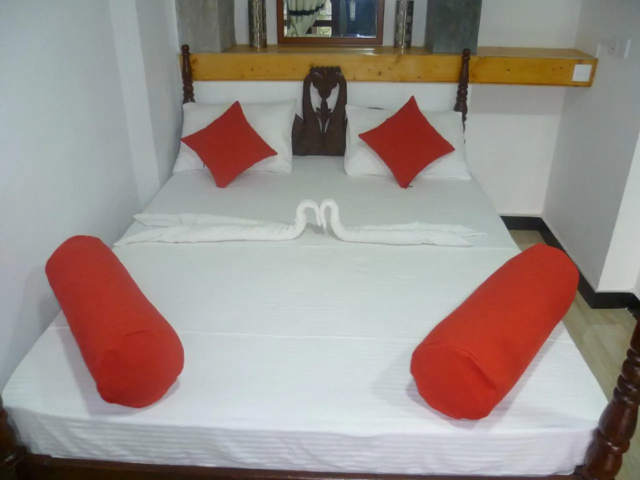 Guest house The Villa Sun Shine Batepola